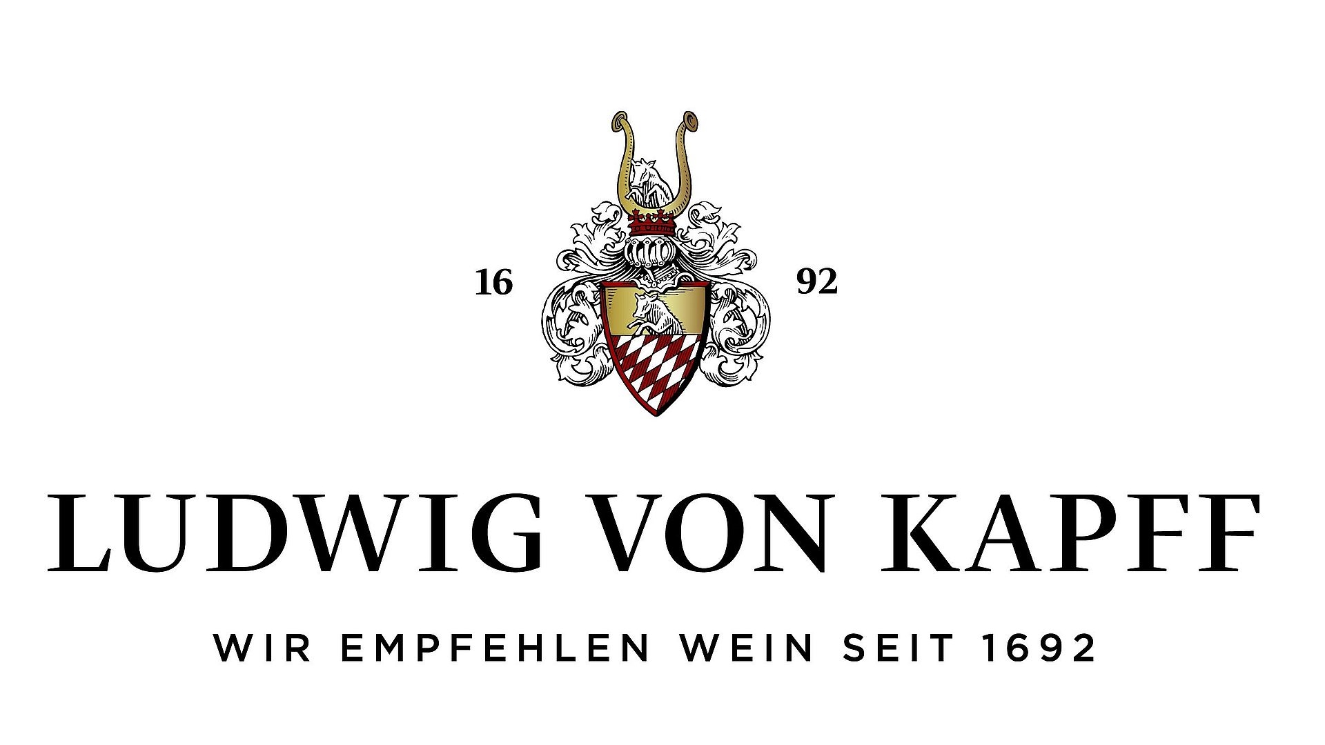 WEINLAGER LUDWIG VON KAPFF GMBH