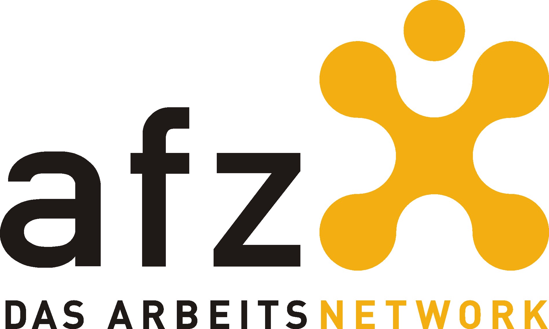 Logo Arbeitsförderungs-Zentrum