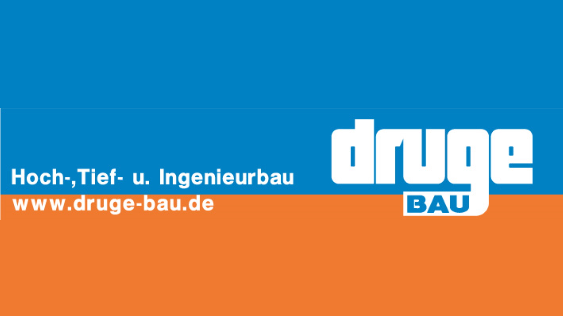 DRUGE-BAU GMBH