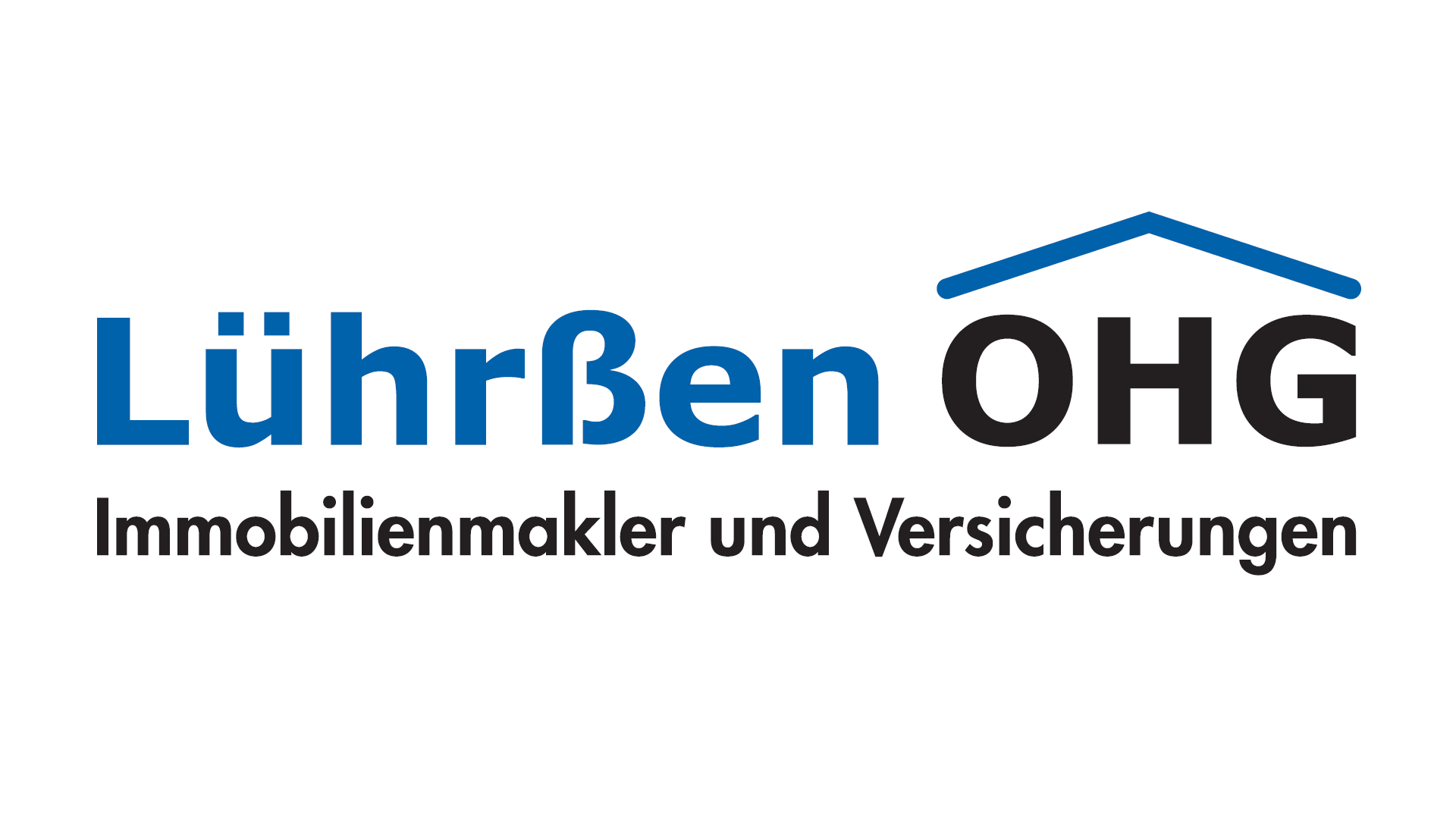 LÜHRSSEN OHG IMMOBILIENMAKLER UND VERSICHERUNGEN